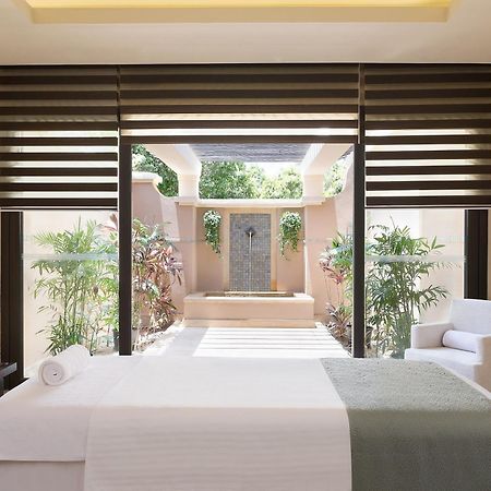 The Westin Cairo Golf Resort & Spa, Katameya Dunes מראה חיצוני תמונה
