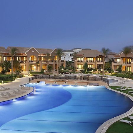 The Westin Cairo Golf Resort & Spa, Katameya Dunes מראה חיצוני תמונה