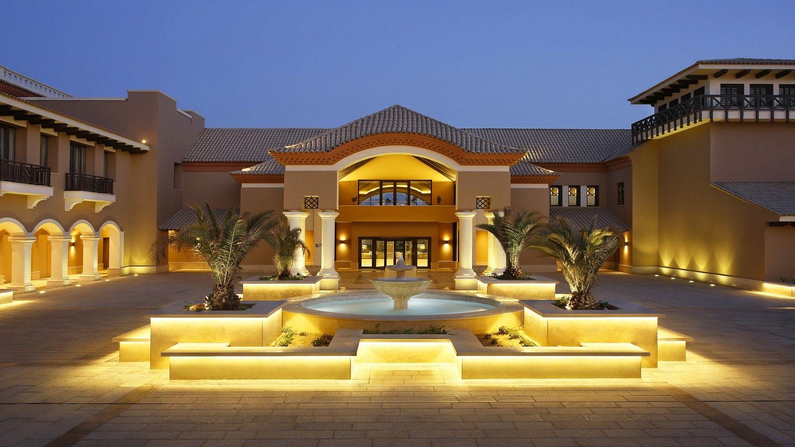 The Westin Cairo Golf Resort & Spa, Katameya Dunes מראה חיצוני תמונה