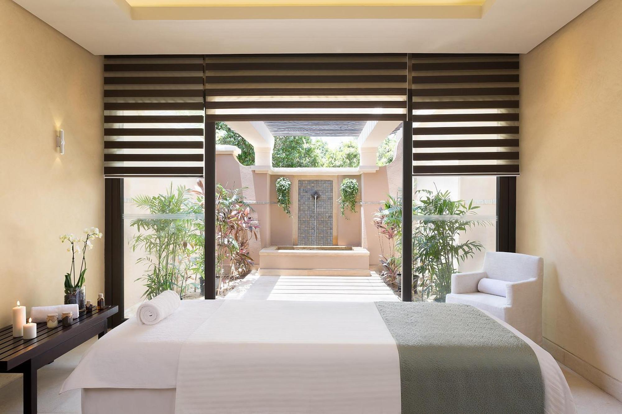 The Westin Cairo Golf Resort & Spa, Katameya Dunes מראה חיצוני תמונה